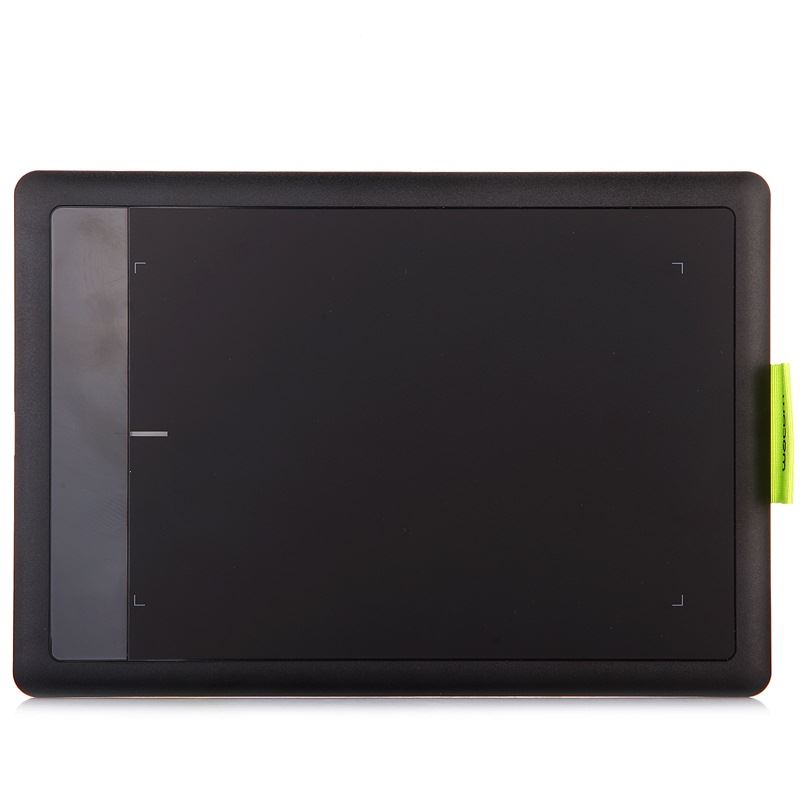 Wacom Tablet For Mac